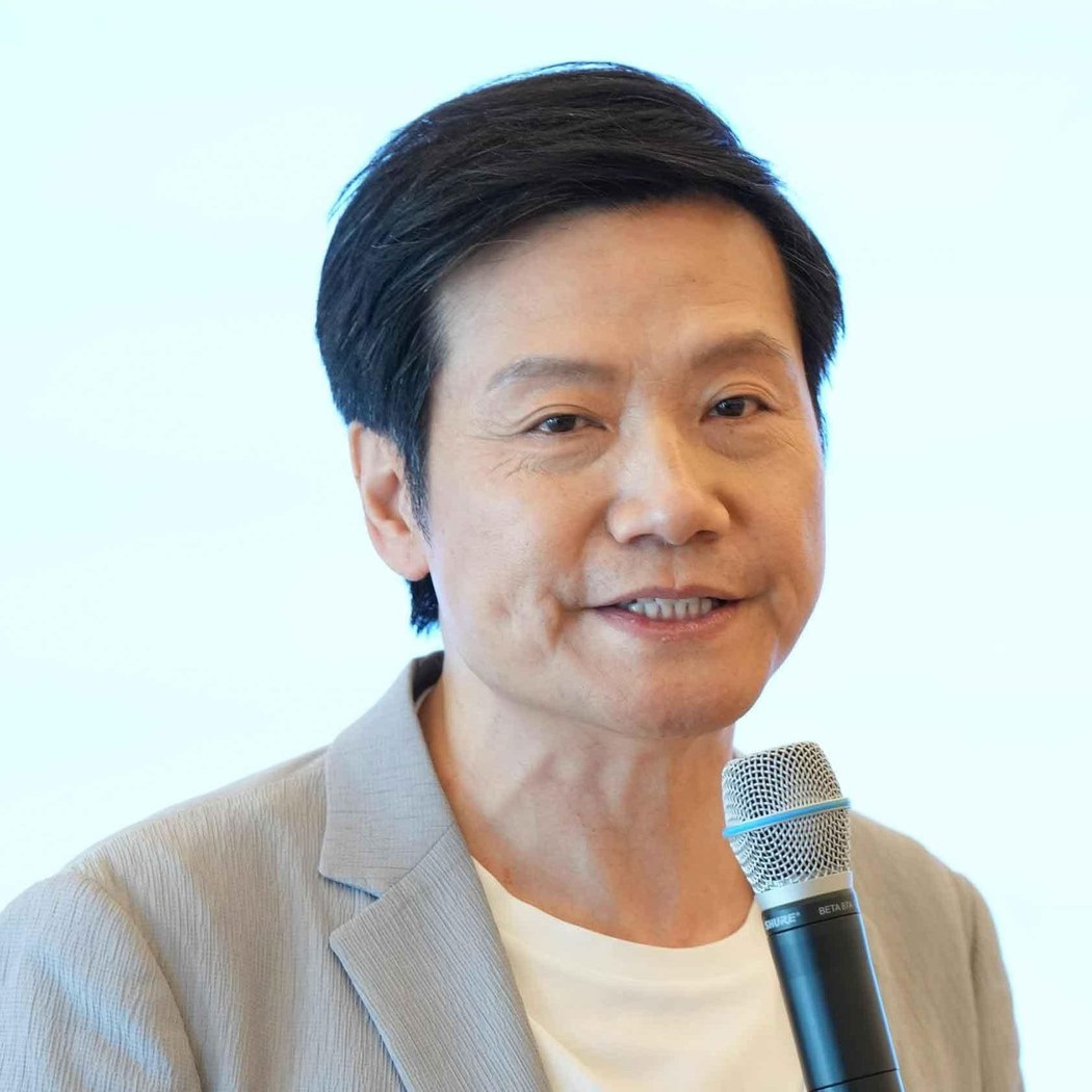 Why Lei Jun Keeps Starting Over