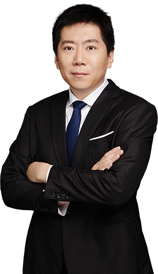 Lei Xu Is Teaching Cars to See - Then Asking What Sight Is For