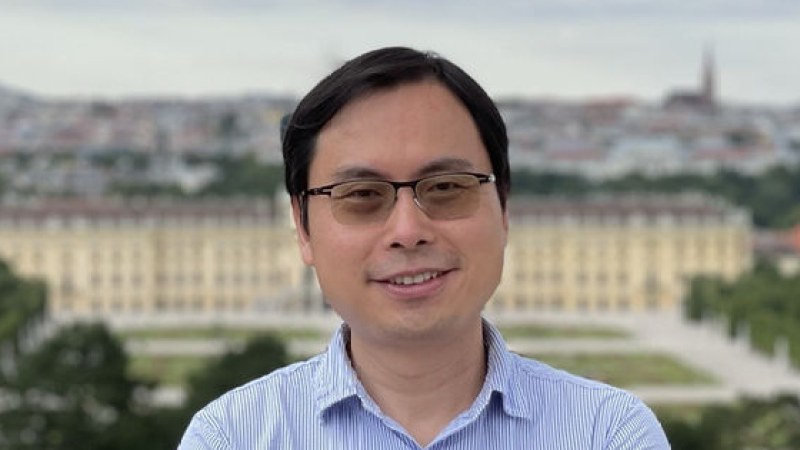Lei Zhang