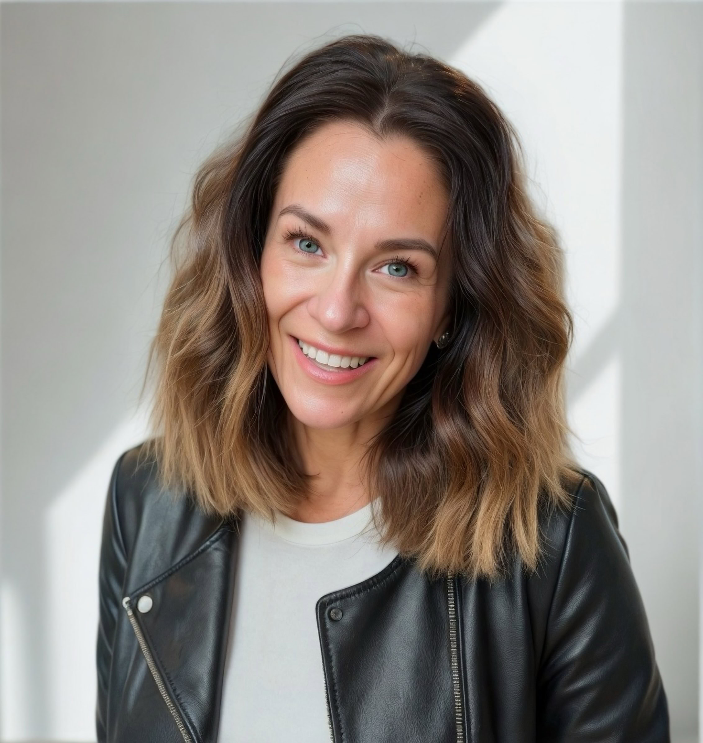 Leigh Dow Learned to Market What Cannot Fail