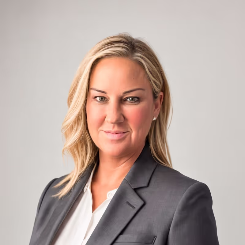 Leigh-Margaret Stull, CEO of Mural
