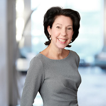 Leila Dillon