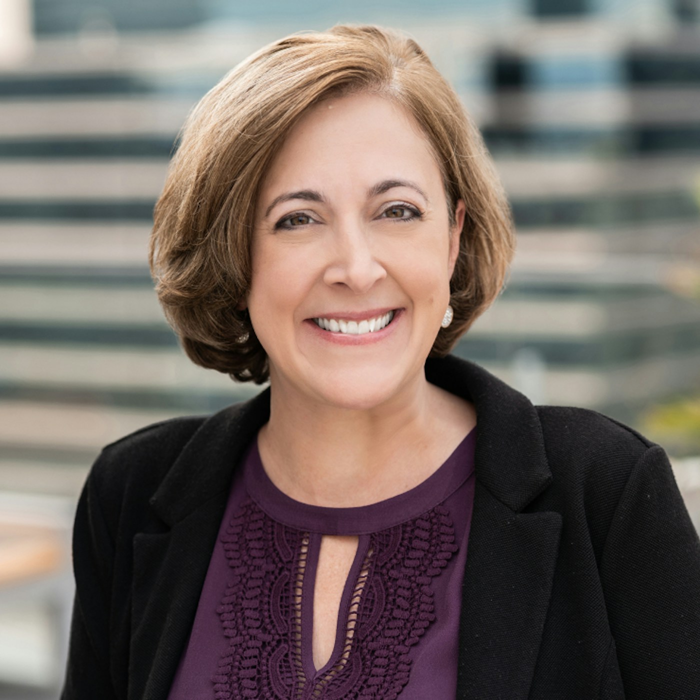 Melissa Johnston, founding CEO of LEMNIS