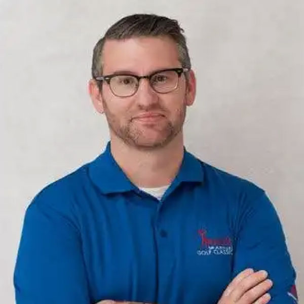 Ed Kisinger, LCT chief technology officer and director of client success