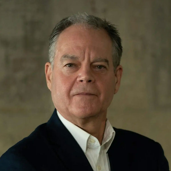 Glenn Munro, LCT chief executive officer