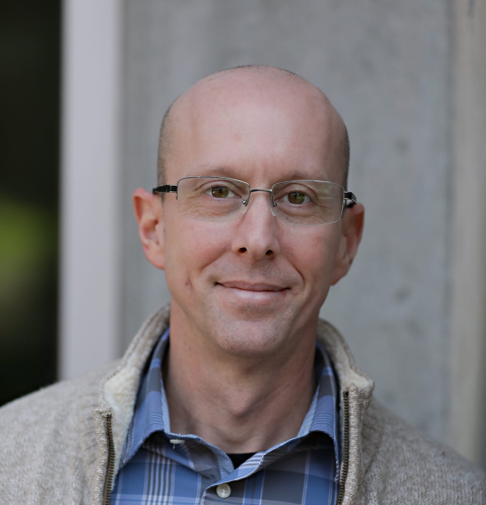 Roy Russo, LendingPoint’s current chief technology officer
