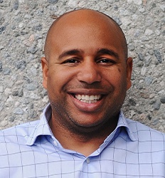 Everett K. Sands, founder and CEO of Lendistry