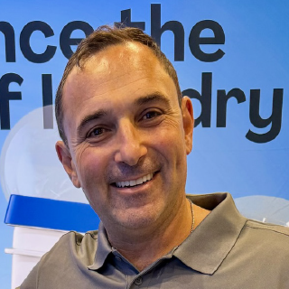 Lenny Vainberg Builds the Beautiful Thing - Then Builds the System Behind It
