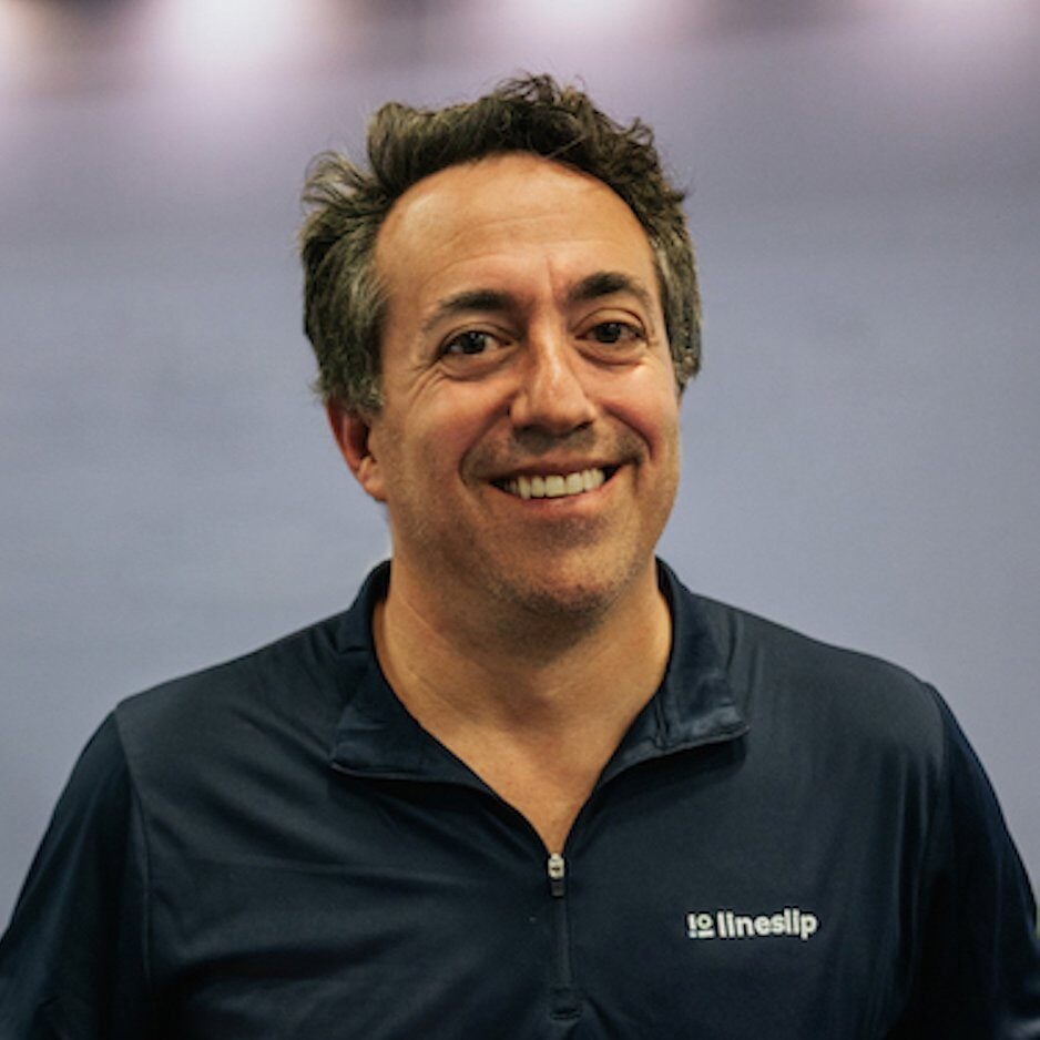 Leo Bernstein Found a Business in Insurance's Messiest Drawer