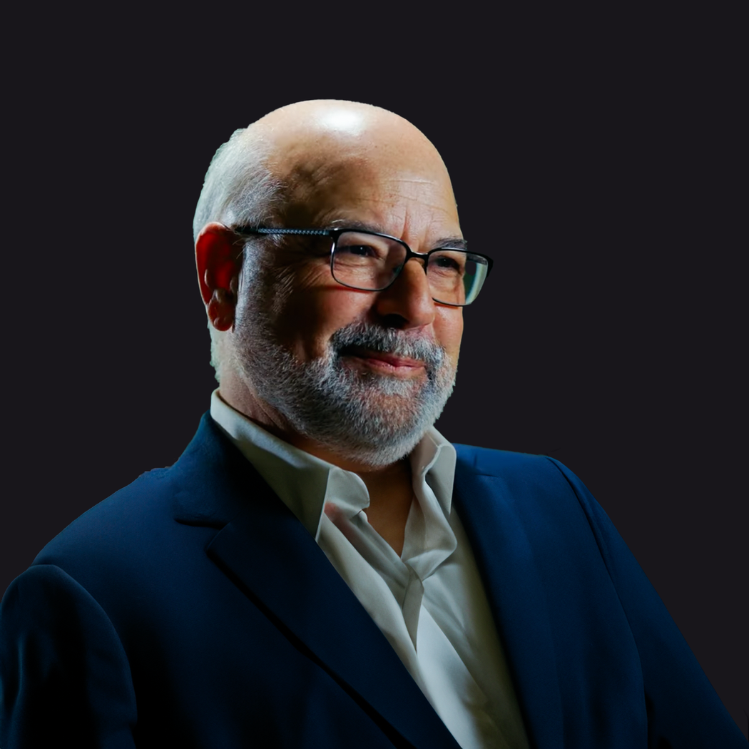 Leon Alkalai and the art of making an idea leave Earth