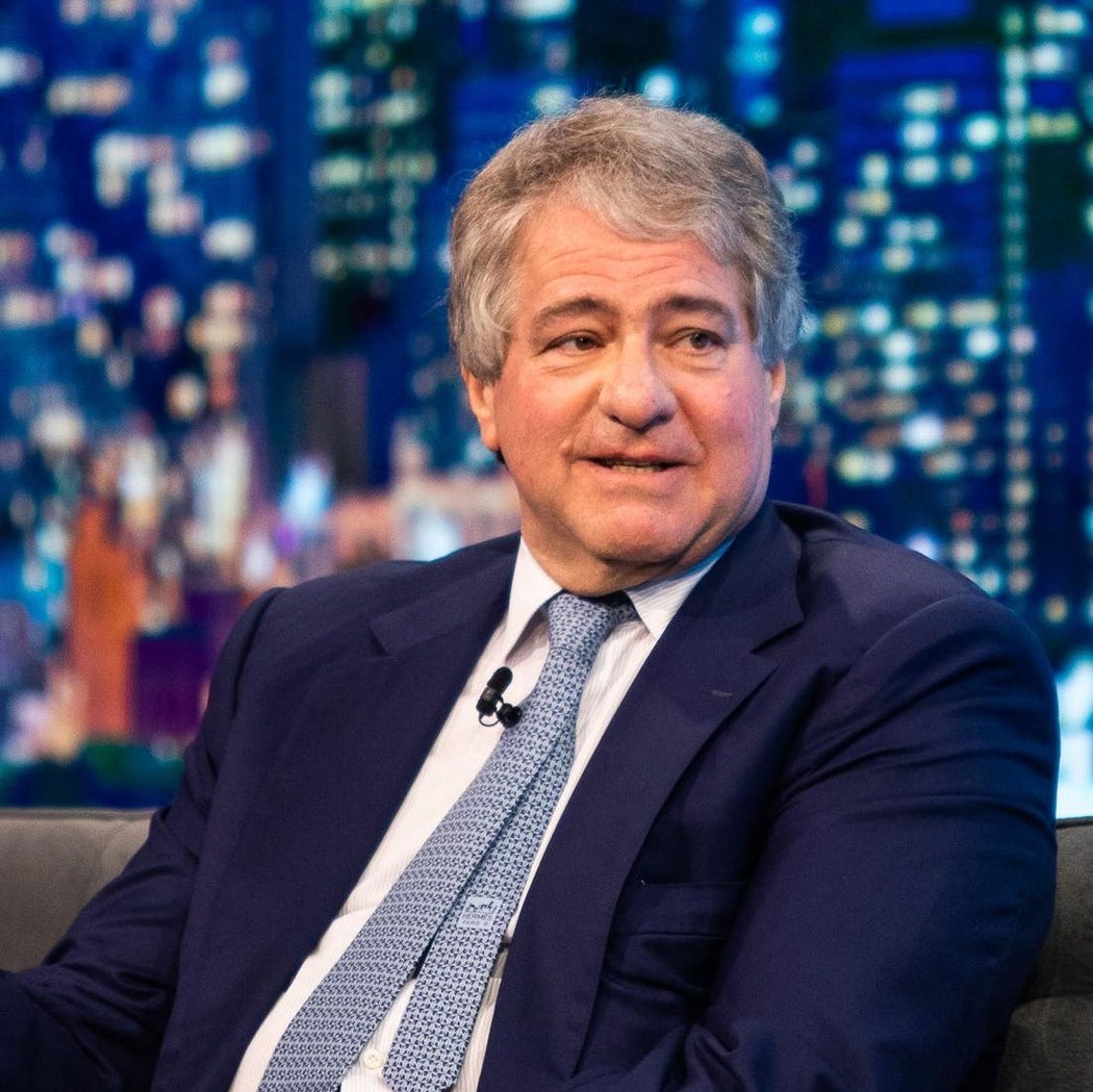 Leon Black and the price of an eye for value
