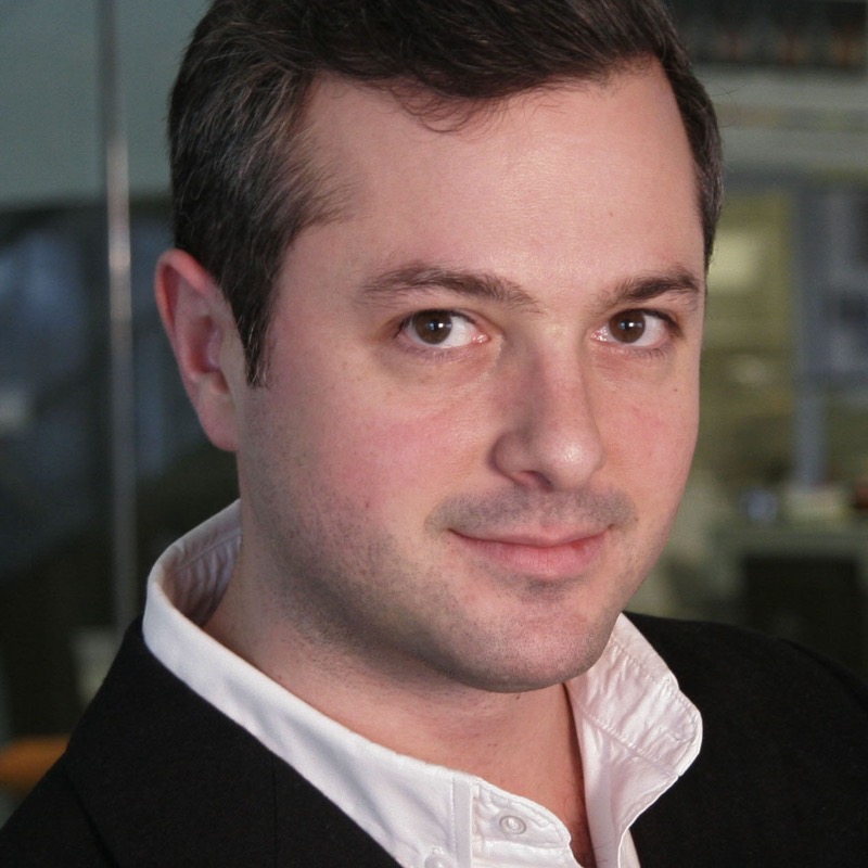 Leonardo Bonanni, founder and CEO of Sourcemap