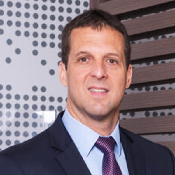Leonardo Semenovitch