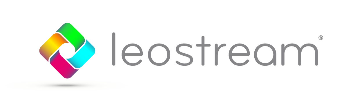Leostream Corporation logo