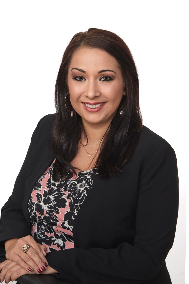 Leslie Licano and the art of getting out of the way
