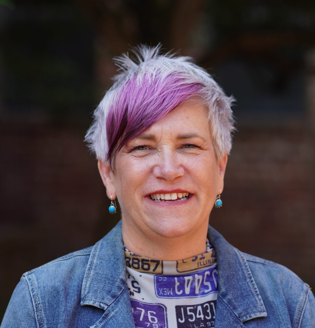 Leslie Lynn Smith