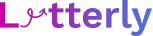 Letterly logo