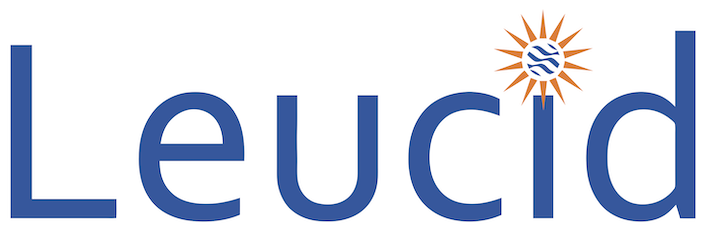Leucid Bio logo
