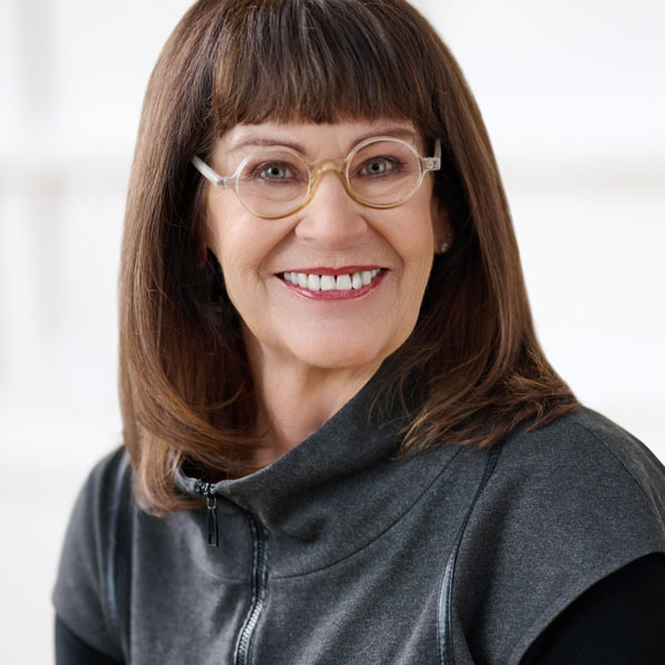 Lois Dirksen, owner and CEO of Level Mpls