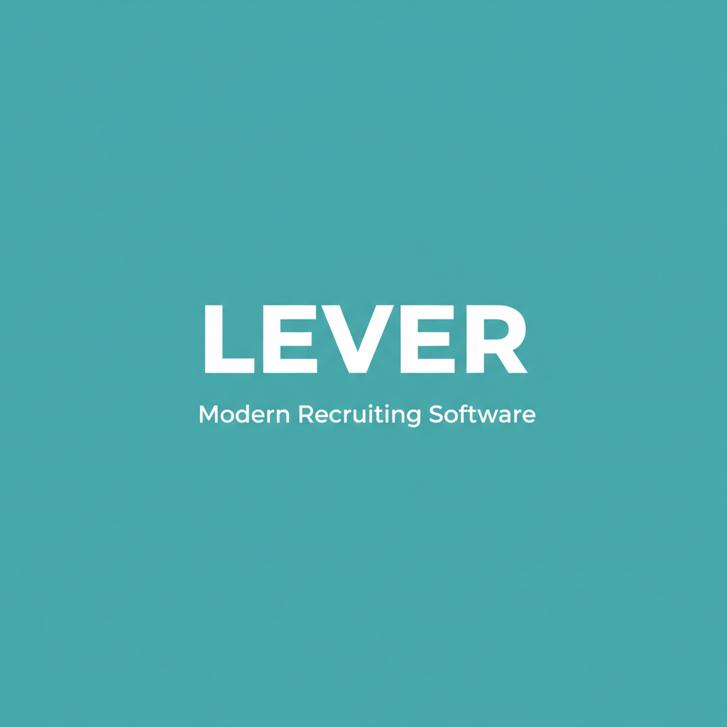 Lever Wants Hiring to Feel Less Like Filing Cabinet Duty