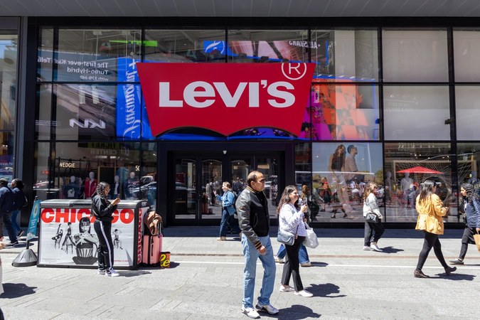 Levi Strauss & Co.