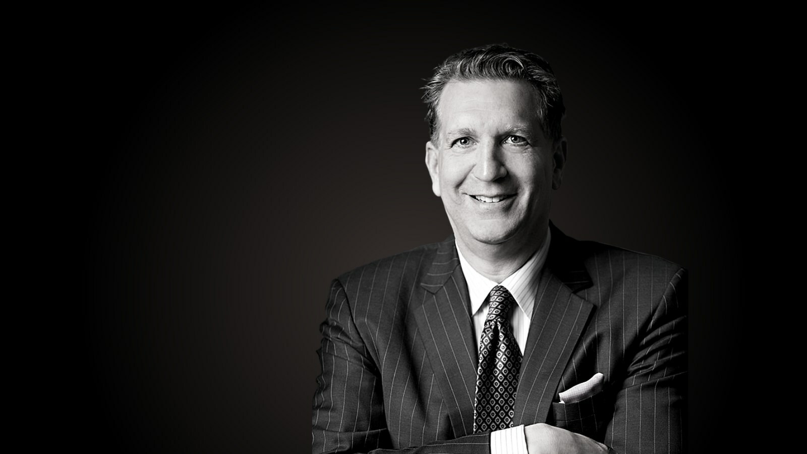 Richard S. Levick, founder of LEVICK Strategic Communications