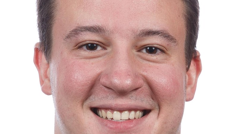 Lewis Burik