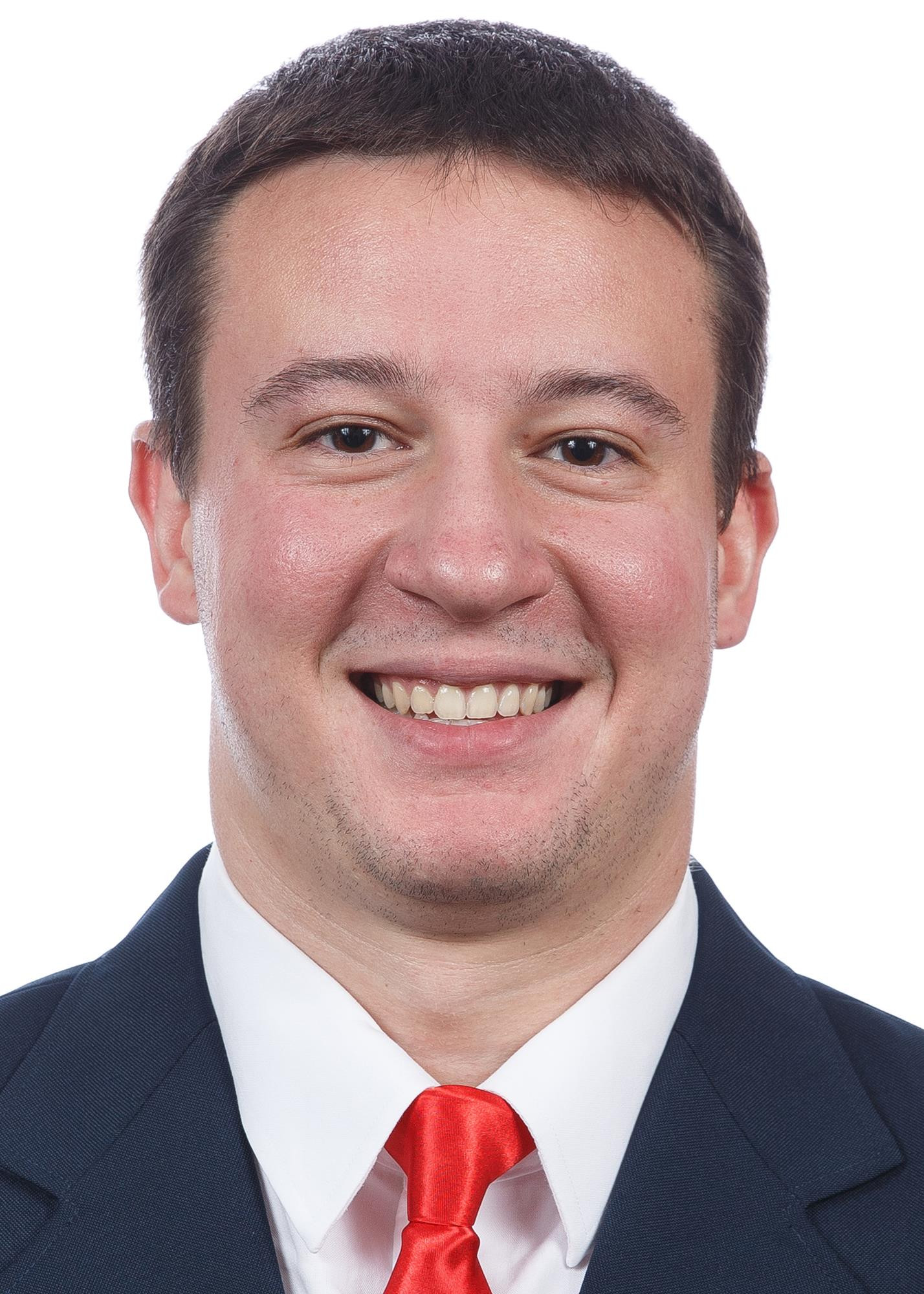 Lewis Burik, Co-Founder and CEO of DubClub