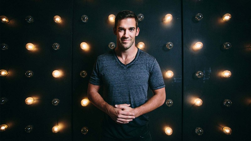 Lewis Howes