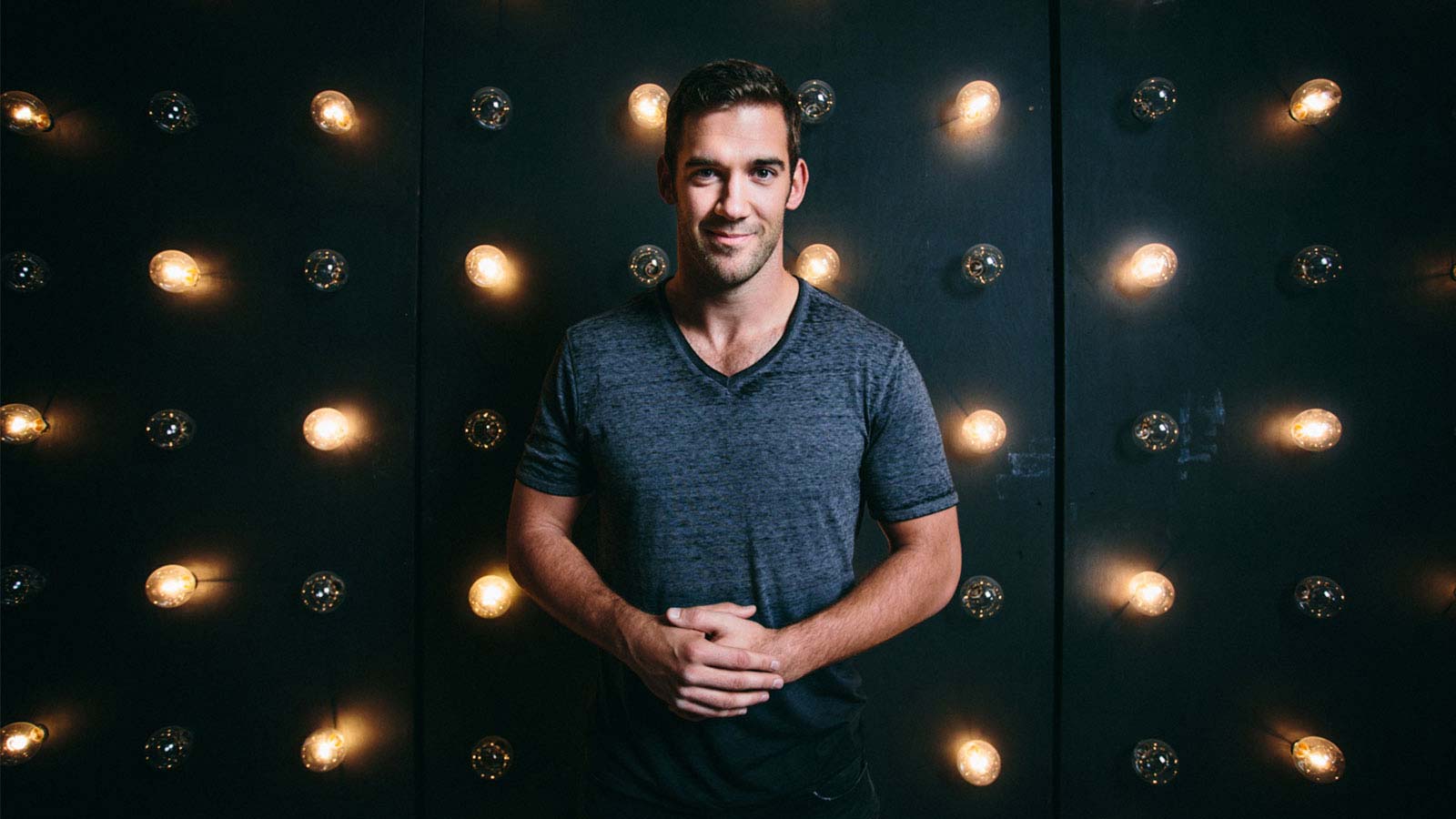 Lewis Howes