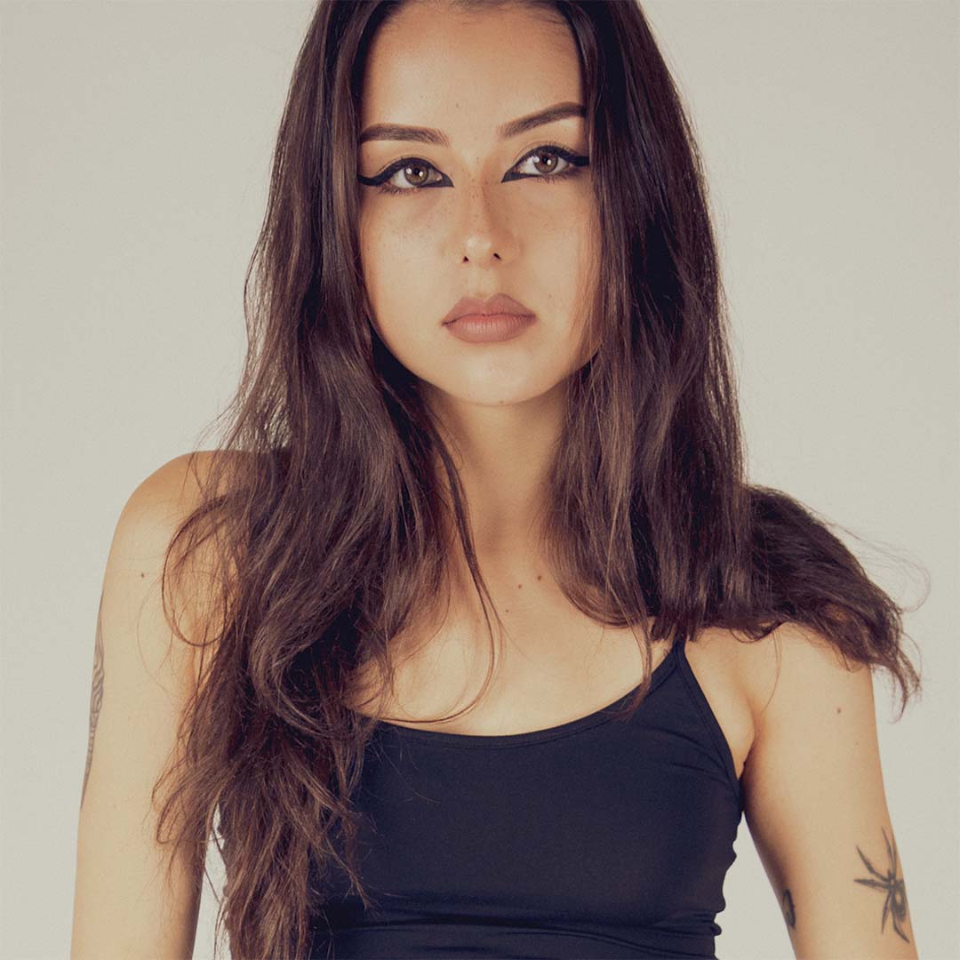 Lexa Gates