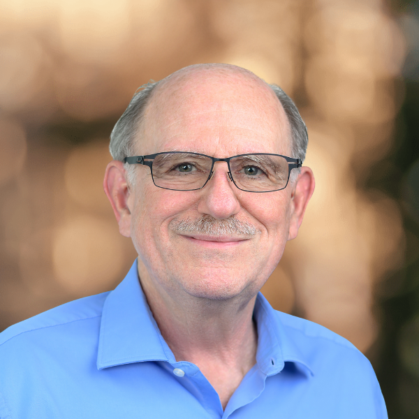 Gary Saner, Senior Manager of Information Solutions, Life Sciences