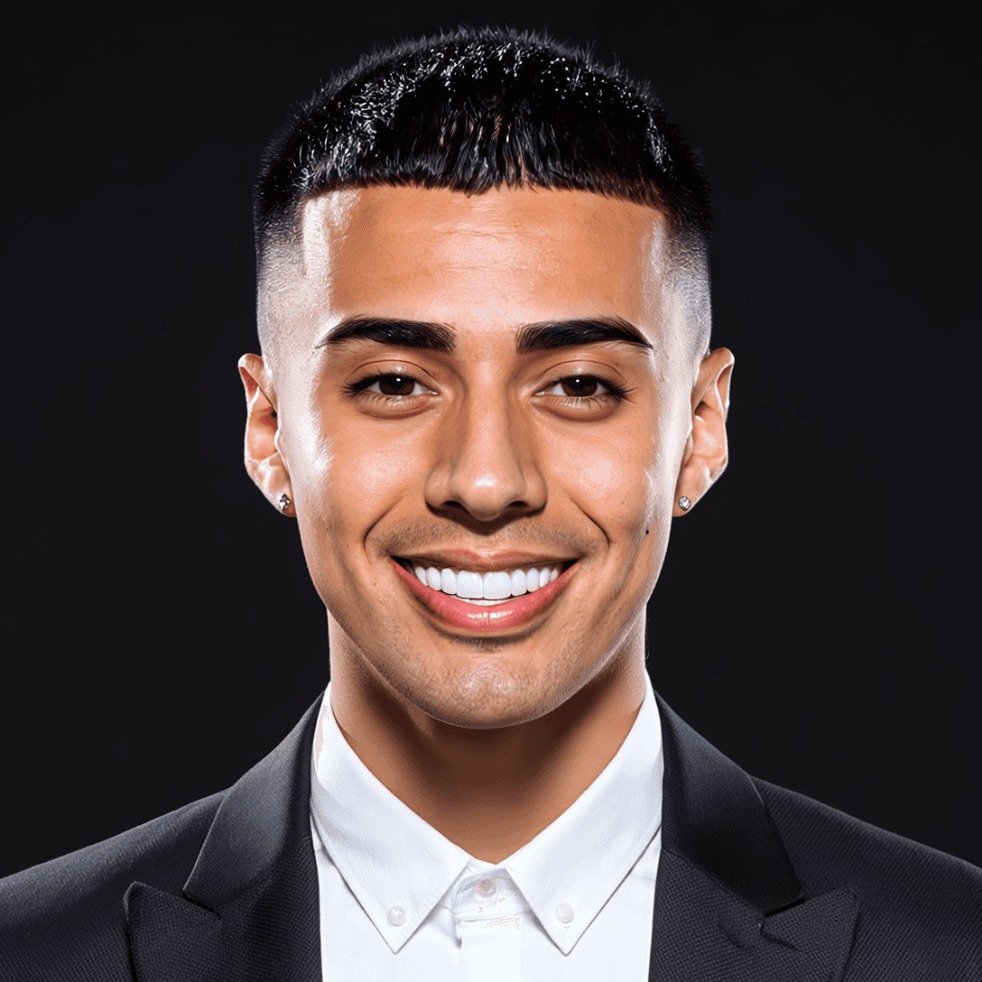 Kevin Leyes, founder of Leyes and Leyes Media
