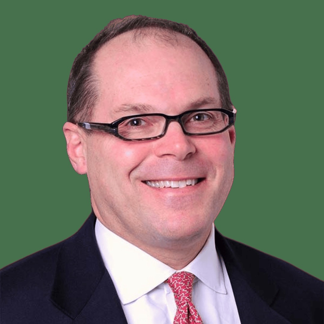 John W. Heilshorn, founding partner of LHA Investor Relations
