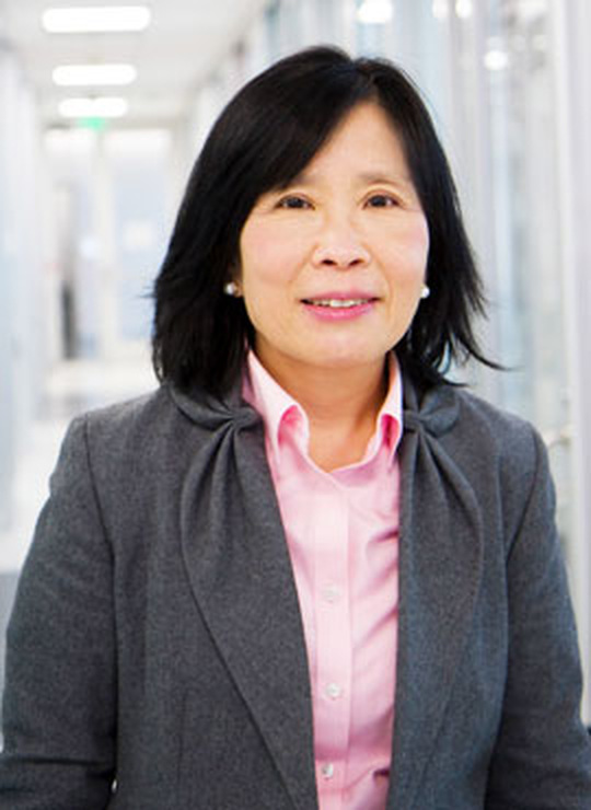 Li-Fen Lee Is Building a Biotech Around What the Immune System Misses