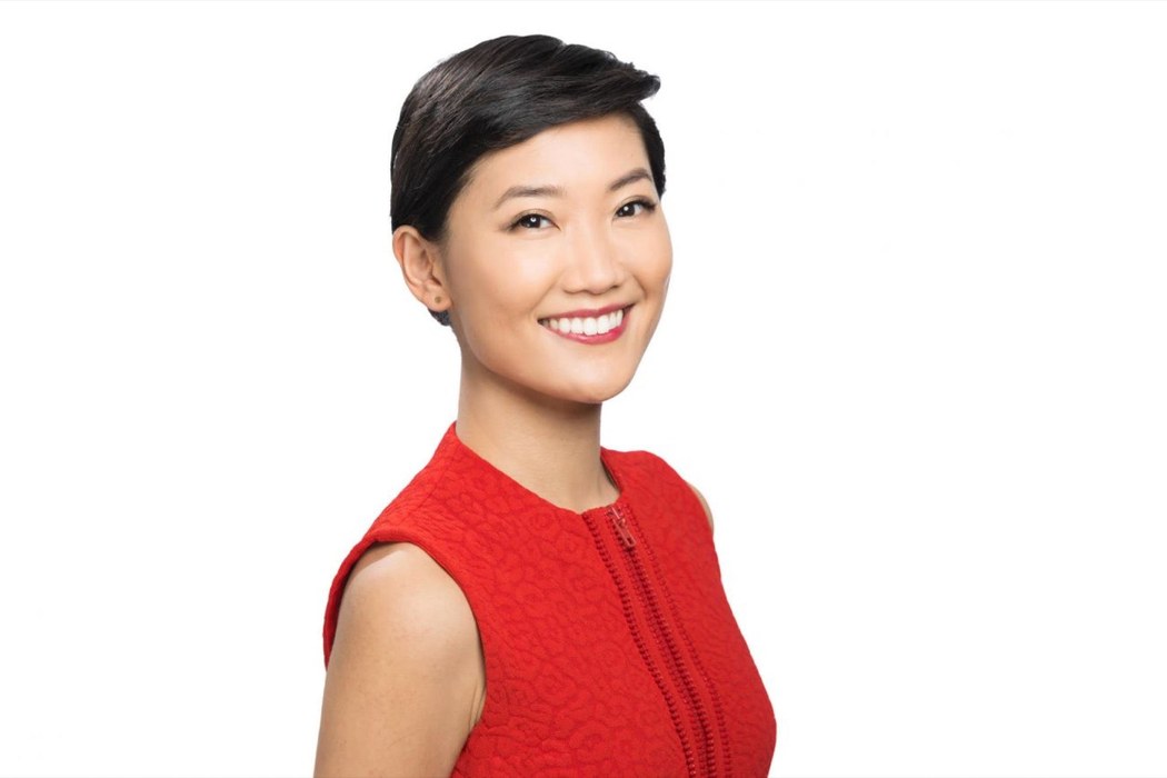 Li Haslett Chen