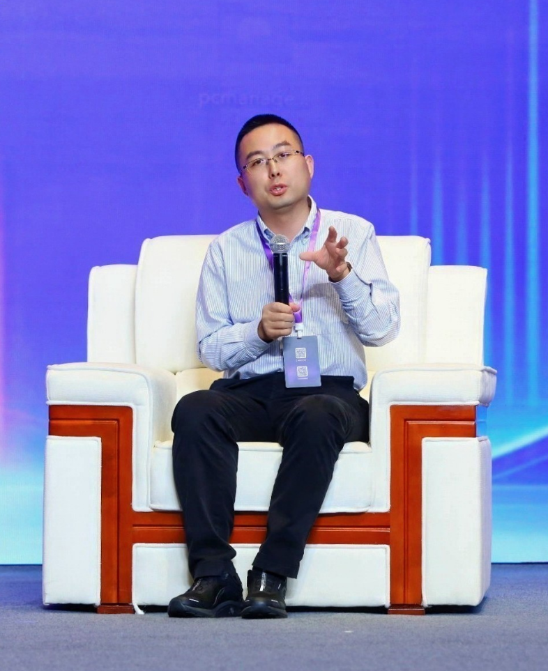 Li Shouguo (Bruce Li)