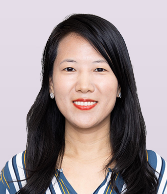 Li Sun, Founder and CEO of Shennon Biotechnologies