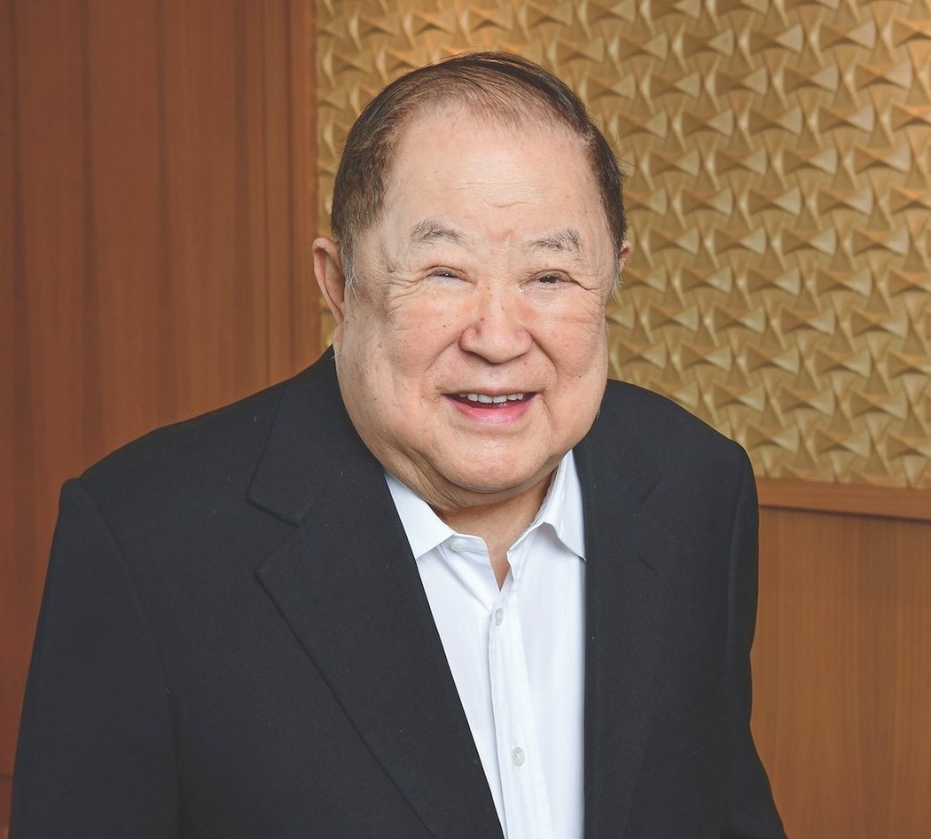 Li Yu