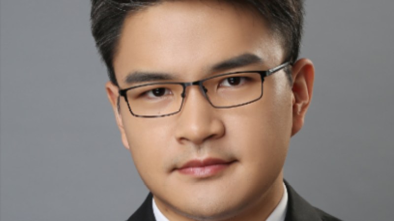 Li Zhu