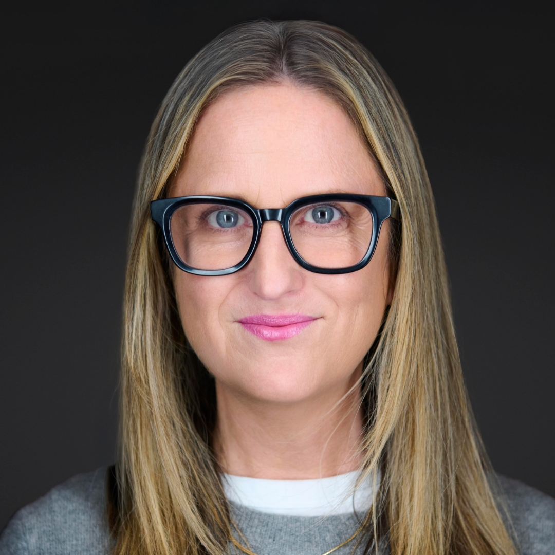 Lia Haberman
