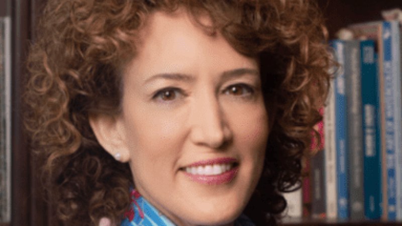 Liane Clamen