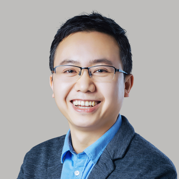 Liang Rubo
