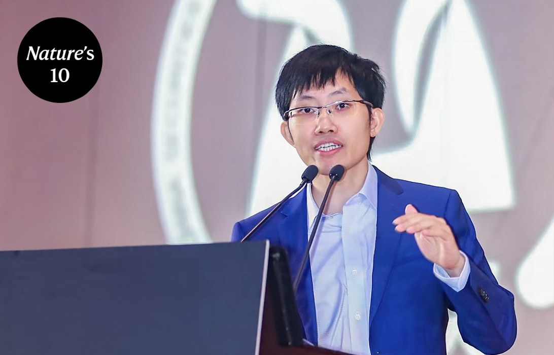 Liang Wenfeng and the expensive business of curiosity