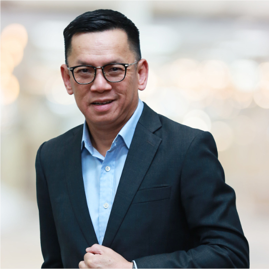 Dato’ Liaw Choon Liang