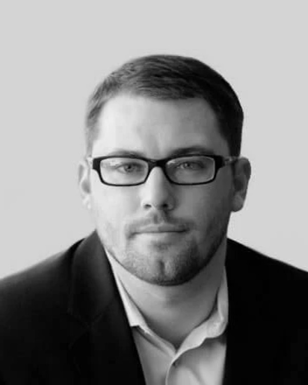 Jake Benson, founder of Libra