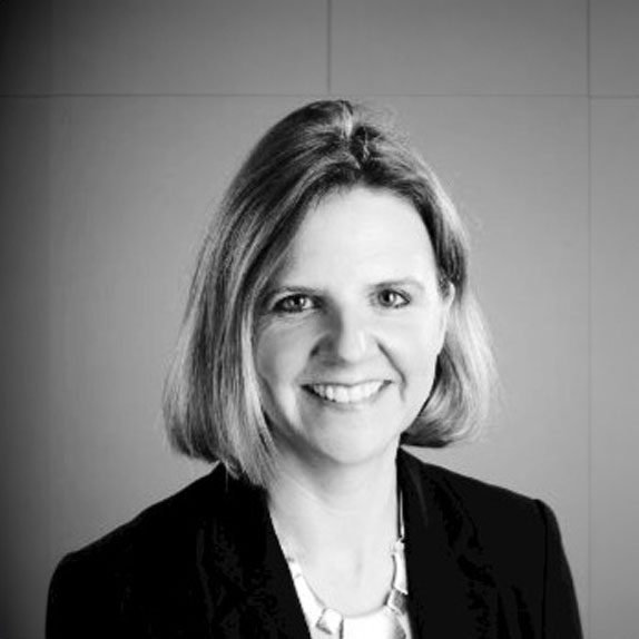 Liesl Smith Left the Newsroom and Learned to Market the Invisible