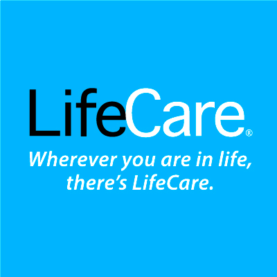 LifeCare company logo