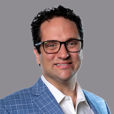 Ian Stone, chief executive officer of LifeSci Communications