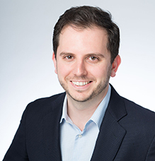 Vadim Telyatnikov, LiftDNA co-founder and CEO